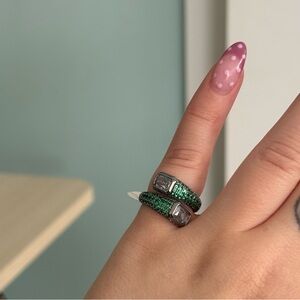 BP Bomb Party May Birthday Ring Size 5